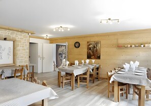 Servei de restauració