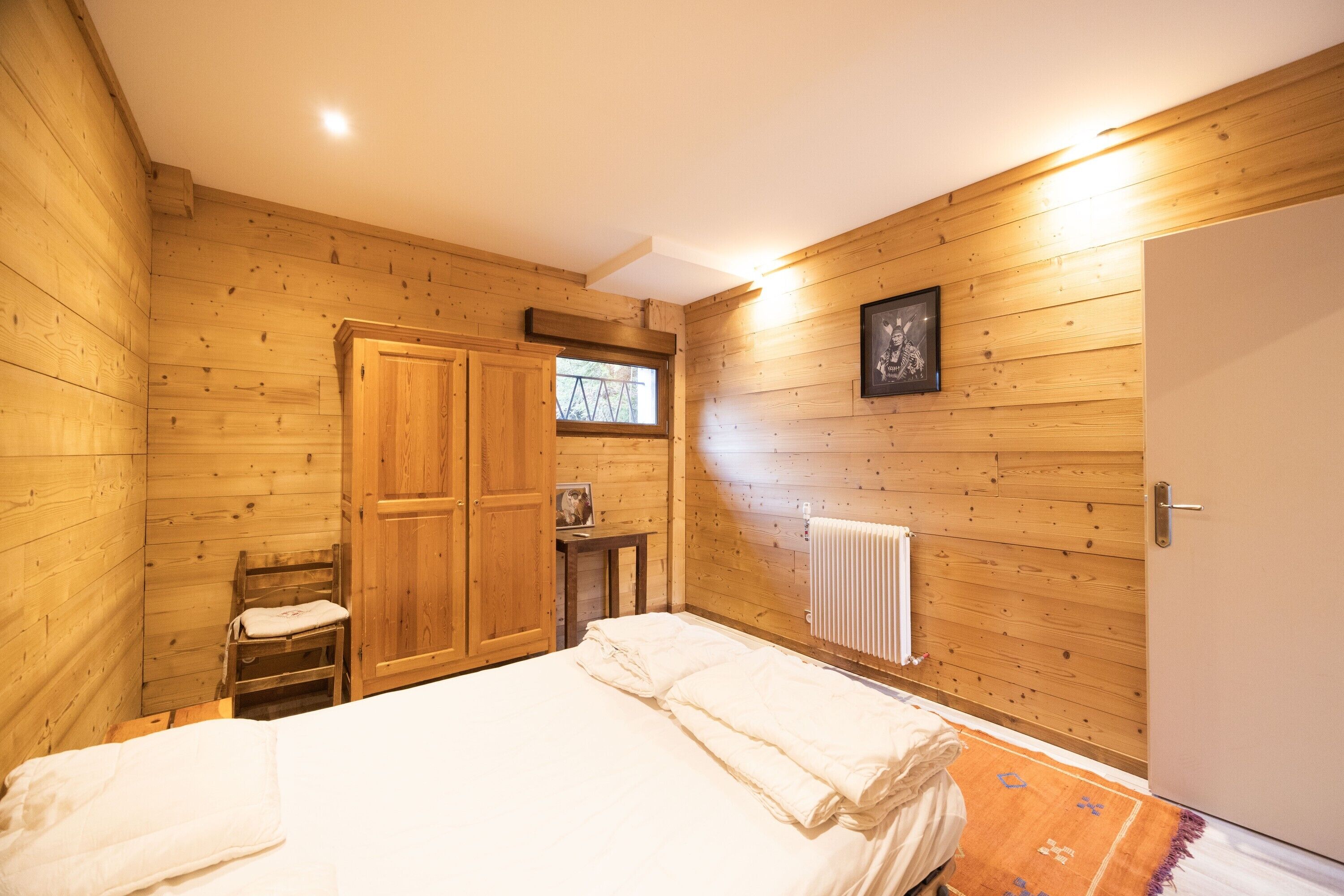 Wi-Fi, adgang for kørestole