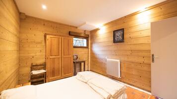 Wi-Fi, adgang for kørestole