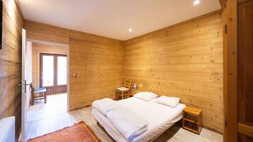 Wi-fi och rullstolsanpassning