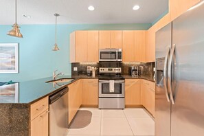 House | 3 bedrooms - Amazing Family House w pvt Pool - 1605 (Almont)