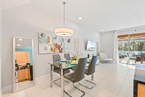 Casa, para fumadores | 3 habitaciones 