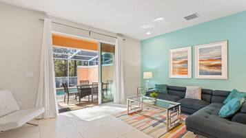 House | 3 bilik tidur