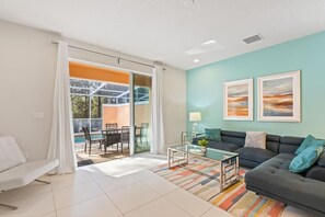 單棟房屋 | 3 間睡房