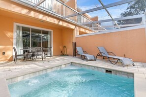 House | 3 bedrooms - Amazing Family House w pvt Pool - 1605 (Almont)