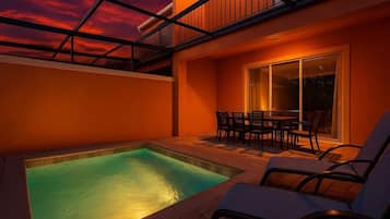 House | 3 bilik tidur