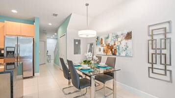 House | 3 bilik tidur