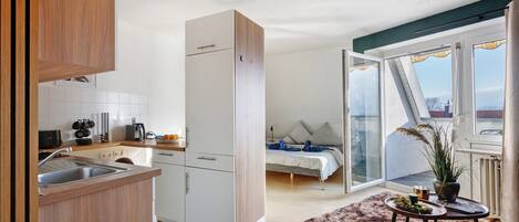 Wi-Fi, vuodevaatteet