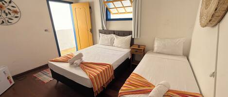 Executive Suite | Free WiFi