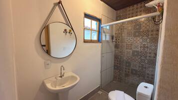 Suite Eksekutif | Kamar mandi