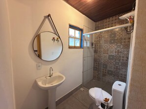 Suite executiva | Bany