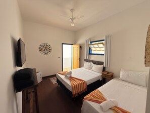 Classic-Suite | Badezimmer