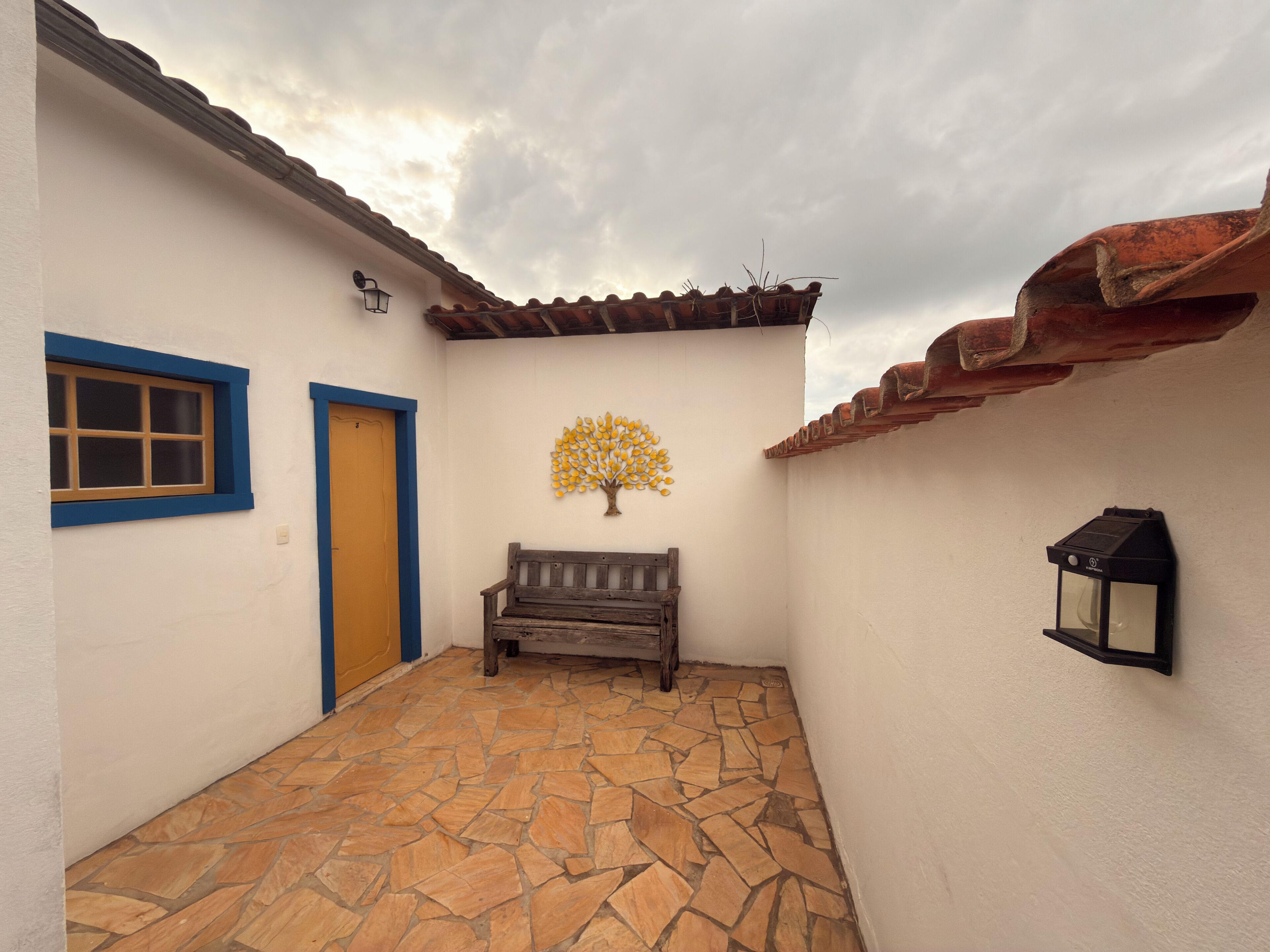 行政套房 | 免費 Wi-Fi