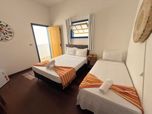 Classic Suite | Bathroom - Pousada Garden House Tiradentes (Tiradentes)