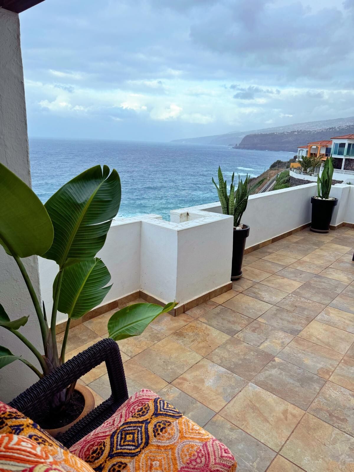Terras