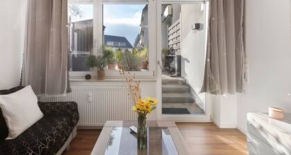 Apartment 'Domus Lux 53' with Private Terrace and Wi-Fi