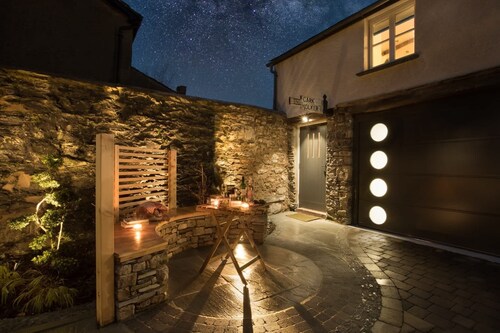 Wharton House Mews, Romantic Retreat | Ridgestone