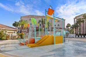 Children’s area - Vista Cay 3BR Townhome w/ Resort Access (Orlando)