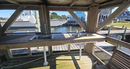 CV1: Shell Castle, Villa 1