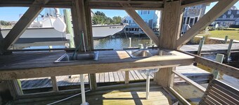 CV1A: Shell Castle A