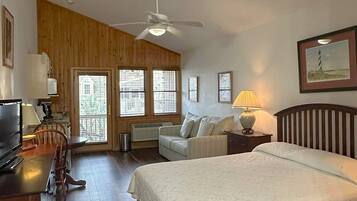 Accès Internet, draps fournis