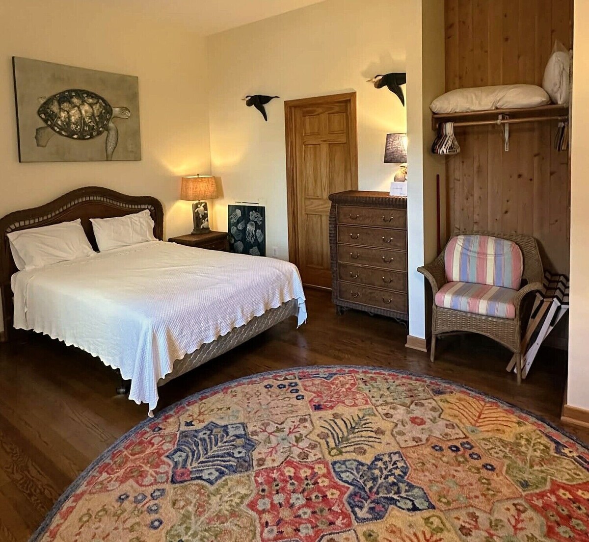 Imagen de perfil del propietario o de la propietaria