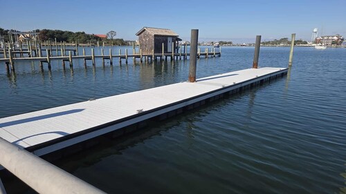 CV6B: Scotch Bonnet B