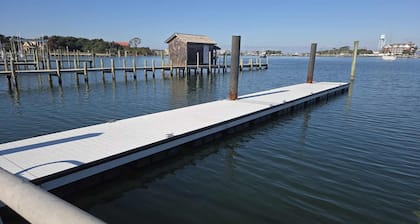 CV6B: Scotch Bonnet B