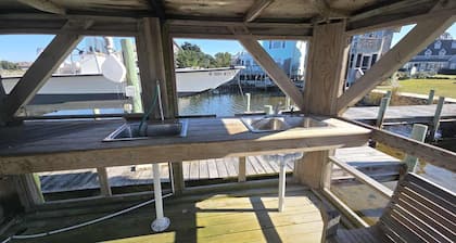 CV6A: Scotch Bonnet A