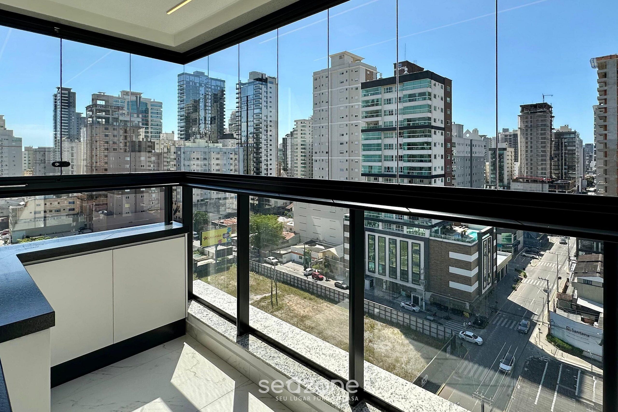 Basic Apartment | Interior