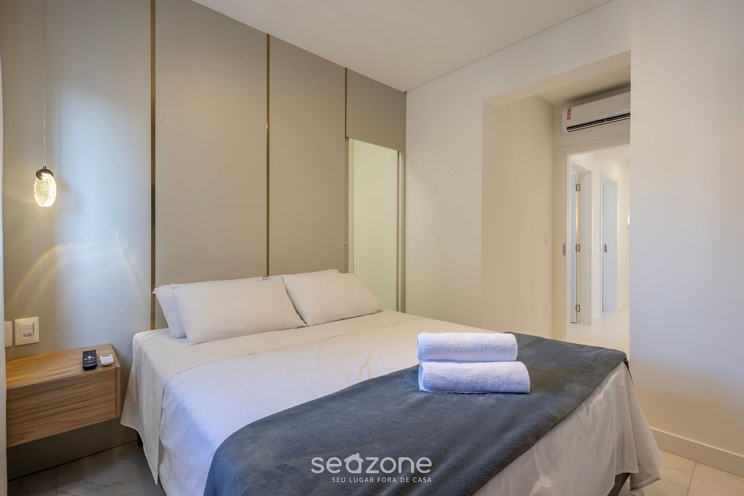 Departamento | 3 habitaciones y wifi gratis 