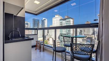 Apartemen | Interior