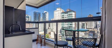 Apartment | Interior