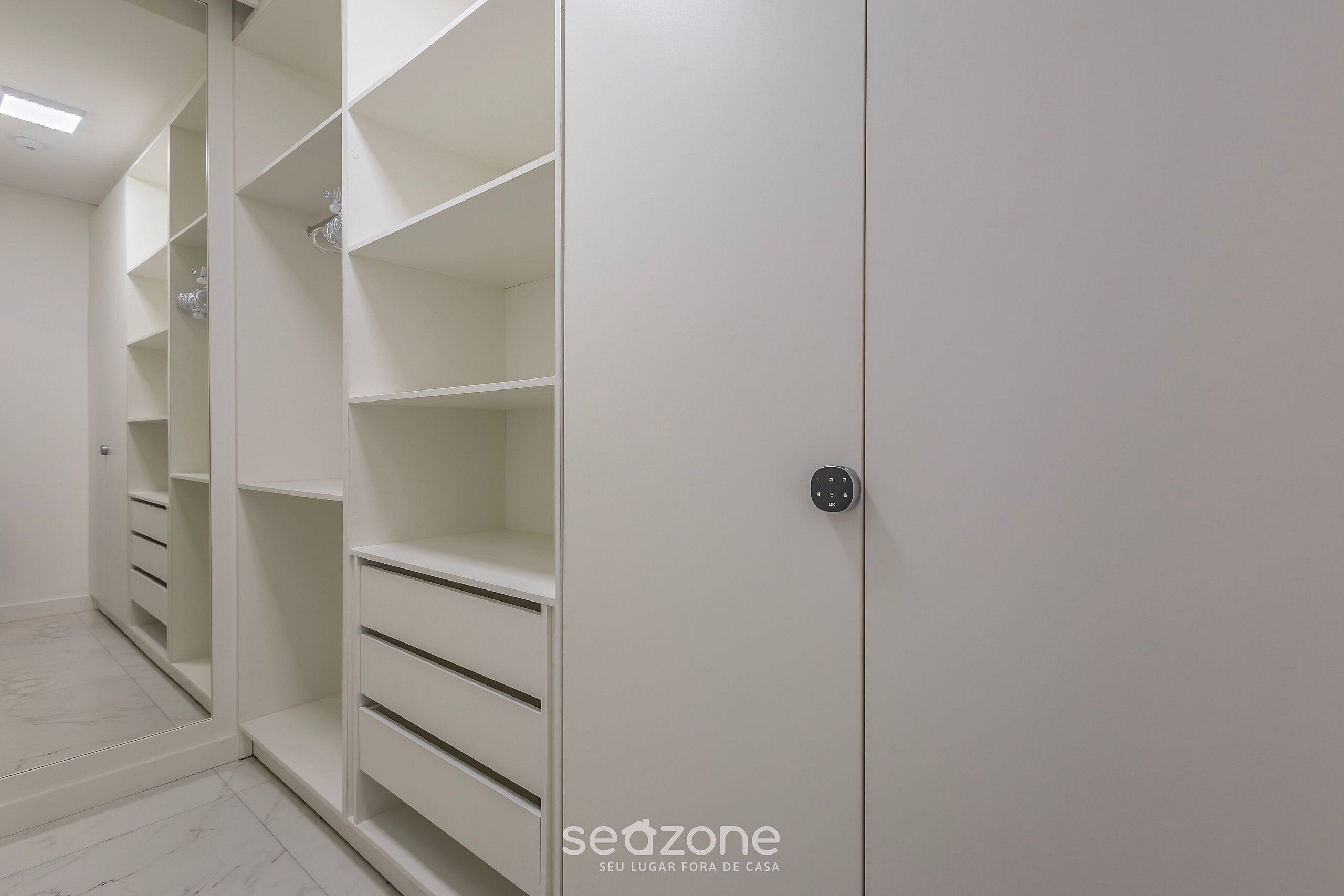 Departamento | Interior