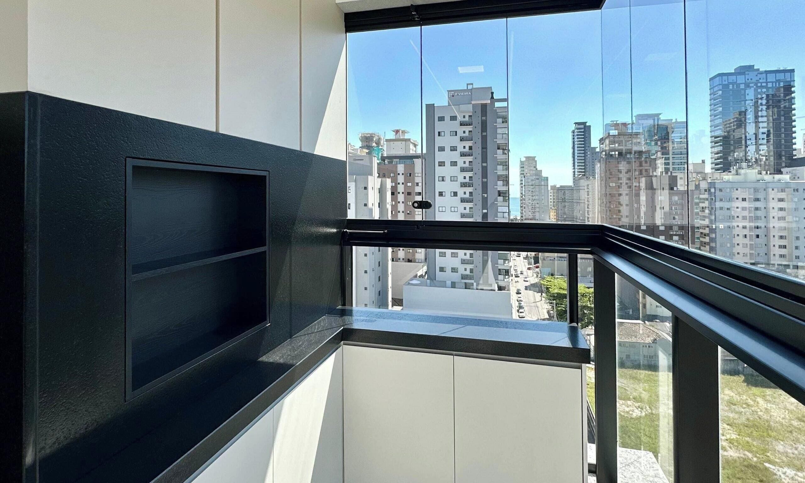 Basic Apartment | Interior