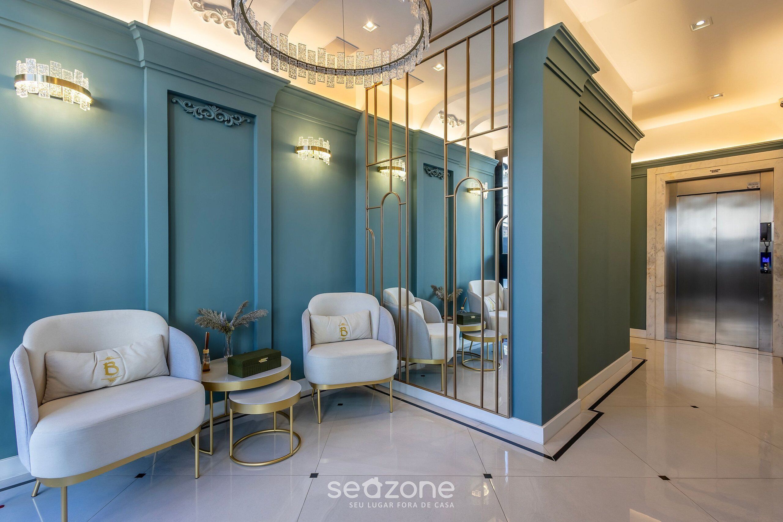 Apartment | Interior