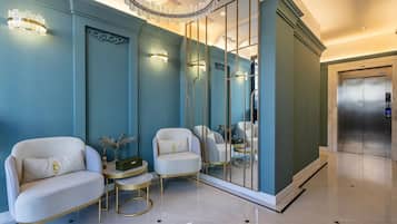 Apartemen | Interior