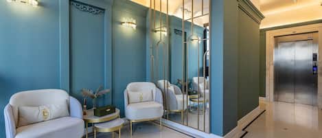 Appartement | Intérieur