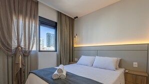 Apartment | 3 bilik tidur, Wi-fi percuma 