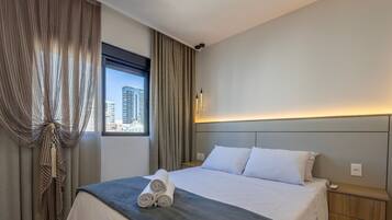 Apartment | 3 bedrooms, free WiFi