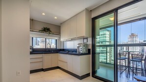 Apartment | Dapur peribadi