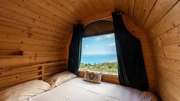 Strykejern/-brett, wi-fi og sengetøy