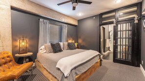 3 chambres, bureau, Wi-Fi, draps fournis