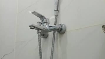 Basic Double Room | Exterior