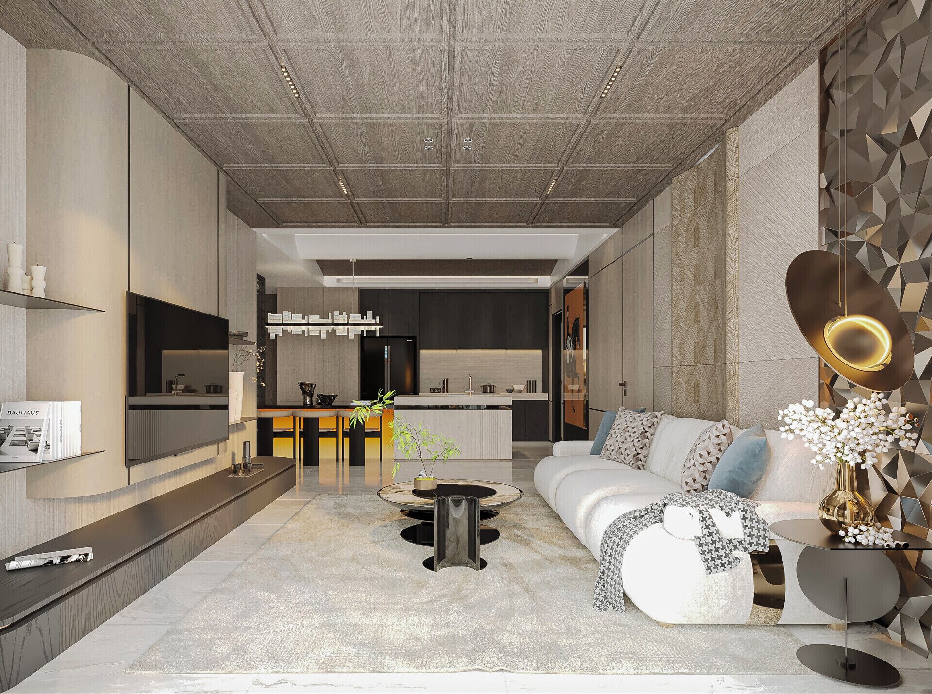 Free minibar, individually decorated, individually furnished, desk