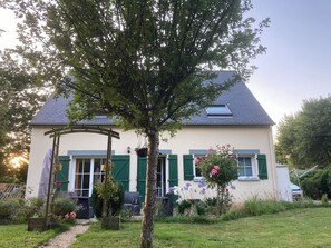 Exterieur