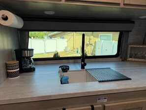 Interior - Modern Luxury RV Experiencie in Orlando" (Orlando)