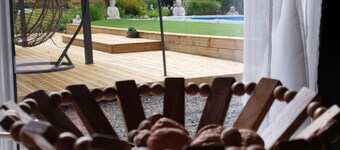 Cosy gîte in the Bas-Armagnac region, where history and tasting intermingle