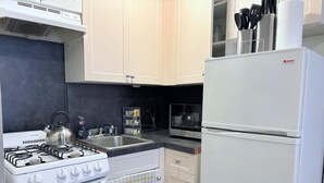 Cozinha privada