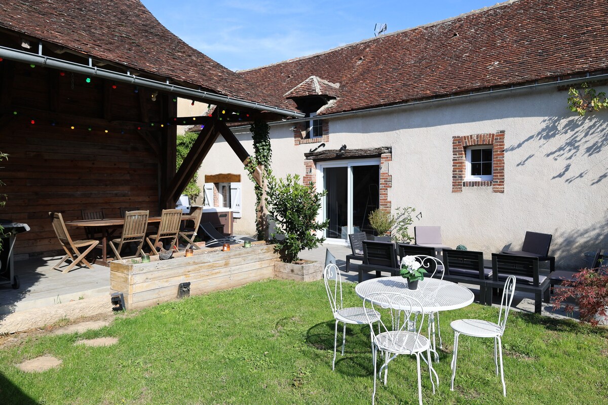 Image de profil de l’hôte